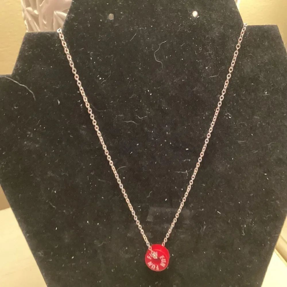 Effy Brand Fine Silvertone Chain